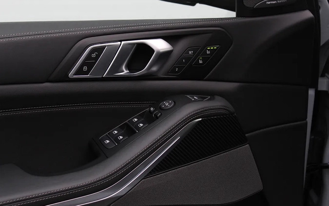 BMW X5 cena 480845 przebieg: 1, rok produkcji 2024 z Głubczyce małe 172